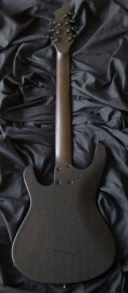 中古】MAYONES Setius Alpha 7 T-BLK-M - 中古楽器の販売 ロトミュージック 公式サイト