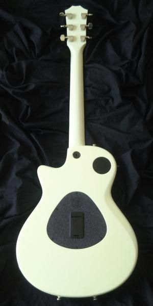 中古】Taylor T5z Classic Deluxe Fall Limited /Arctic White ☆美品