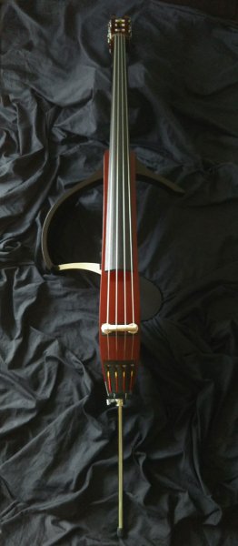 中古】YAMAHA SLB200 サイレントベース - 中古楽器の販売 ロト 