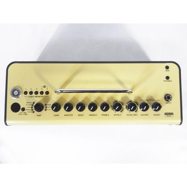 ☆送料無料☆【中古】YAMAHA THR10II Wireless + LINE6 Relay G10T SET