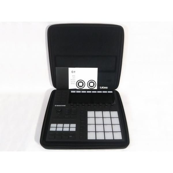 中古】NATIVE INSTRUMENTS MASCHINE MK3 - 中古楽器の販売 ロト 