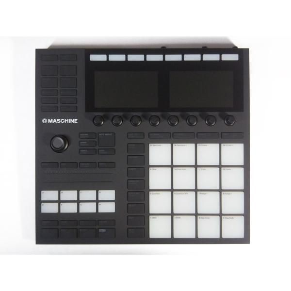 中古】NATIVE INSTRUMENTS MASCHINE MK3 - 中古楽器の販売 ロト 