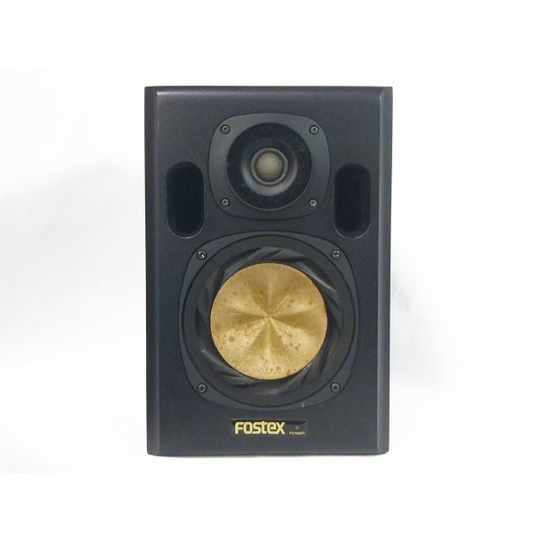 中古】FOSTEX NF-1A モニタースピーカー 単品 - 中古楽器の販売 ロト