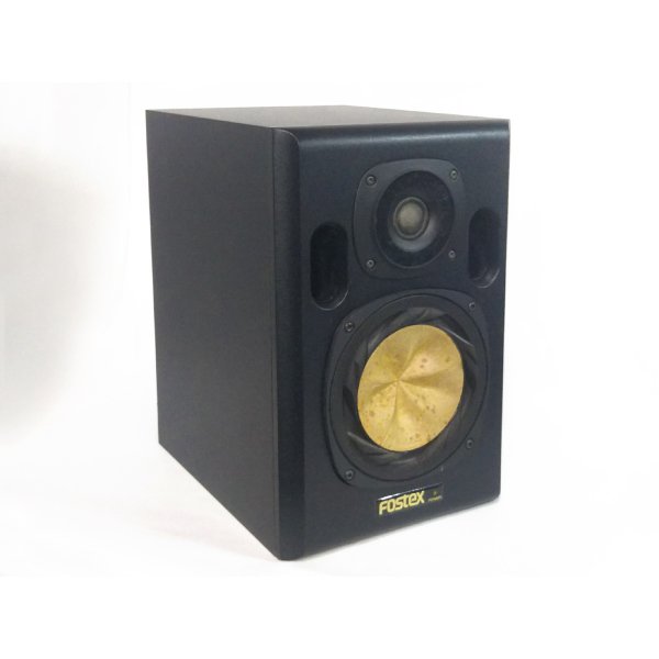 中古】FOSTEX NF-1A モニタースピーカー 単品 - 中古楽器の販売 ロト