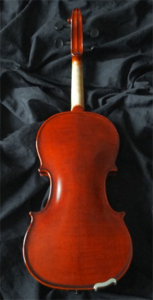 中古】ENA VIOLIN Violin Set No.10 4/4 バイオリンセット 2020年製