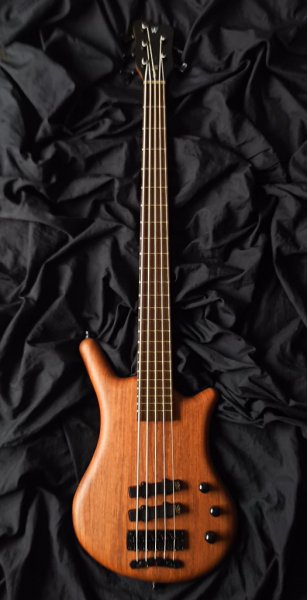 中古】Warwick Thumb Bass 5st Bolt-on - 中古楽器の販売 ロト 