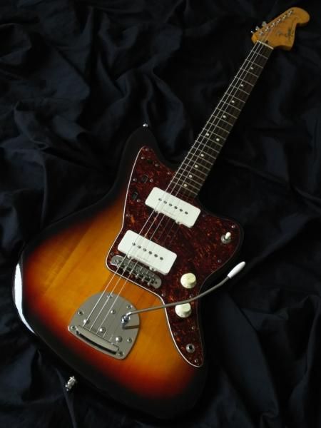 Fender Squier Vintage Mod  Jazzmaster 人気