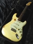 ストラトキャスタータイプ - 中古楽器の販売 ロトミュージック 公式サイト