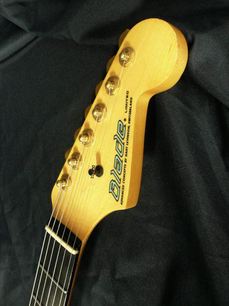 中古】 Blade BMseries Stratocaster - 中古楽器の販売 ロト