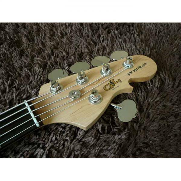 中古】 G&L L-2500 PREMIUM - 中古楽器の販売 ロトミュージック 公式サイト