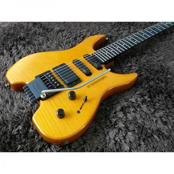 中古】 Steinberger GM-4S - 中古楽器の販売 ロトミュージック 公式サイト