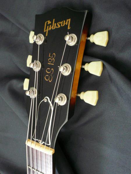 中古】 Gibson ES-135 Custom - 中古楽器の販売 ロトミュージック 公式 