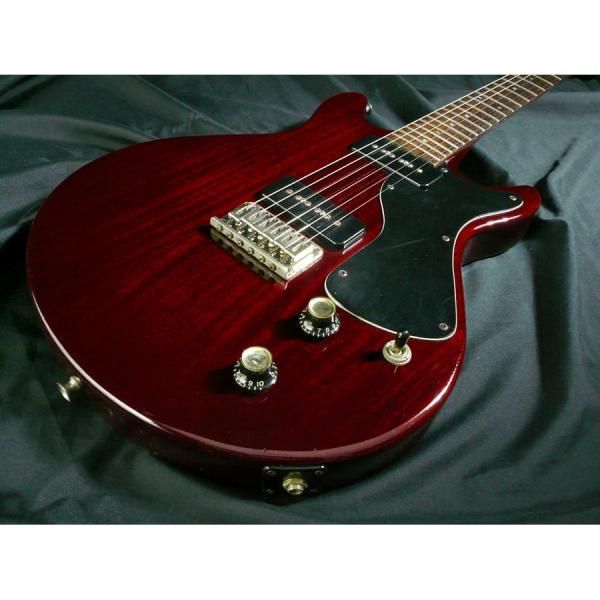 中古】 YAMAHA SG RR Standard - 中古楽器の販売 ロトミュージック