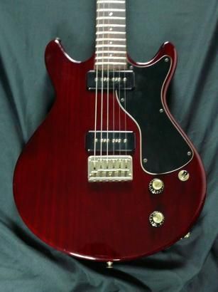 中古】 YAMAHA SG RR Standard - 中古楽器の販売 ロトミュージック 