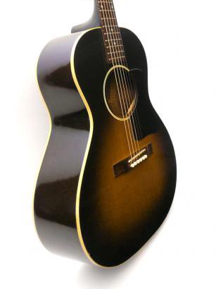 中古】 Gibson L-00 Blues King - 中古楽器の販売 ロトミュージック