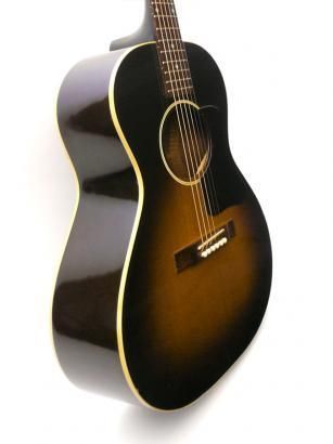 中古】 Gibson L-00 Blues King - 中古楽器の販売 ロトミュージック ...