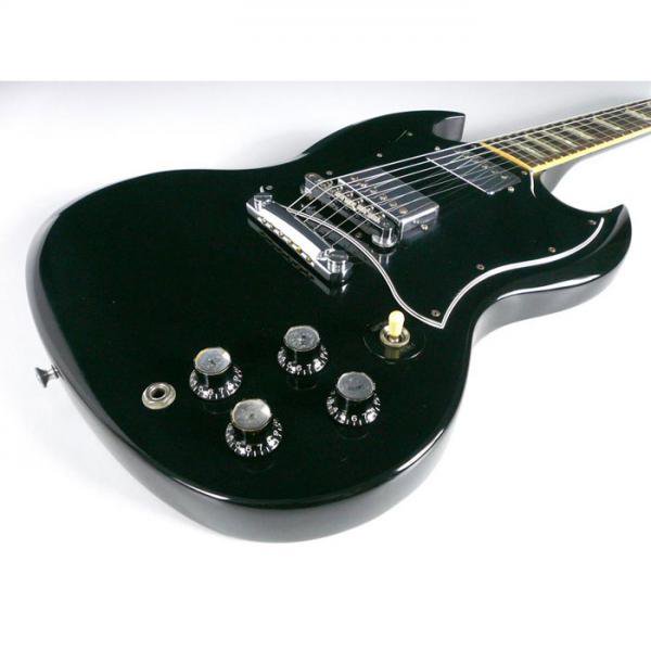 Gibson SGスタンダード リフィニッシュモデル