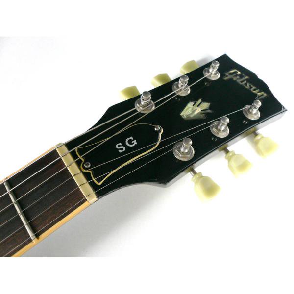 Gibson SGスタンダード リフィニッシュモデル