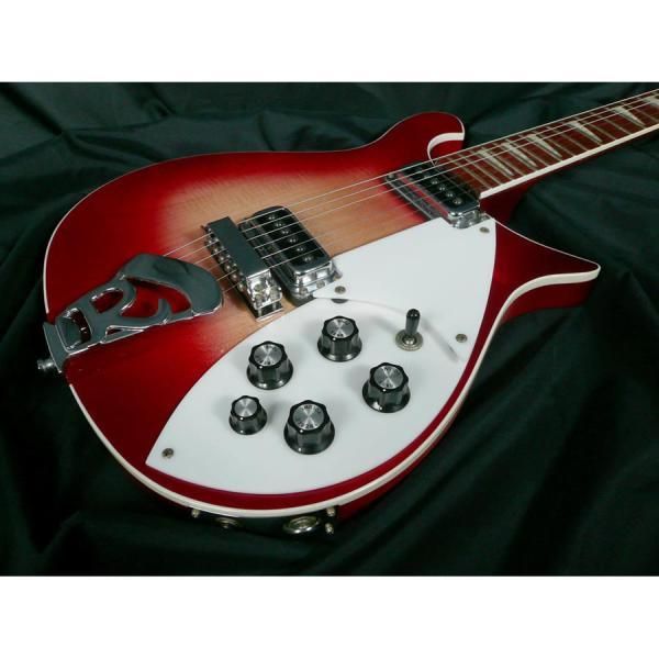 中古】 Rickenbacker 620 Fireglo - 中古楽器の販売 ロトミュージック 