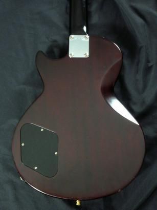 中古】 EDWARDS E-I-135QM Modify - 中古楽器の販売 ロトミュージック