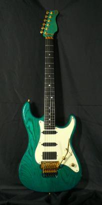 中古】 Valley Arts M Series Stratcaster Modify - 中古楽器の販売 ロトミュージック 公式サイト