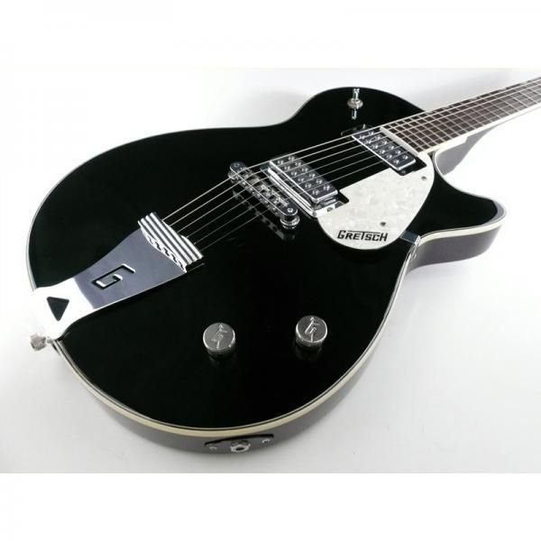 ギグバックGRETSCH G5235 Electromatic Pro Jet