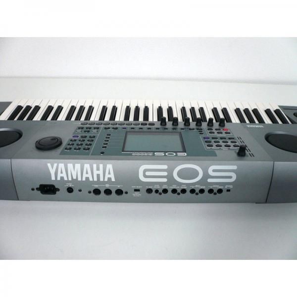 中古】 YAMAHA EOS B2000 - 中古楽器の販売 ロトミュージック 公式サイト