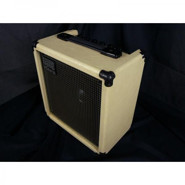 中古】 Roland CUBE-20 - 中古楽器の販売 ロトミュージック 公式サイト