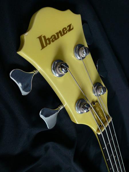 中古】 Ibanez MC 924 PW - 中古楽器の販売 ロトミュージック 公式サイト