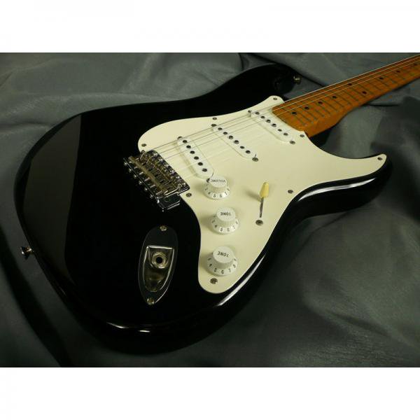 中古】 Fender Japan ST57-55 Eシリアル - 中古楽器の販売 ロト 