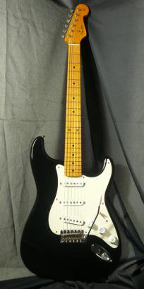 中古】 Fender Japan ST57-55 Eシリアル - 中古楽器の販売 ロト 