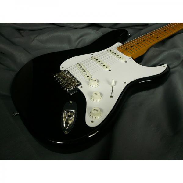 中古】 Fender Japan ST54-DMC - 中古楽器の販売 ロトミュージック 公式サイト