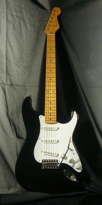 中古】 Fender Japan ST54-DMC - 中古楽器の販売 ロトミュージック 公式サイト