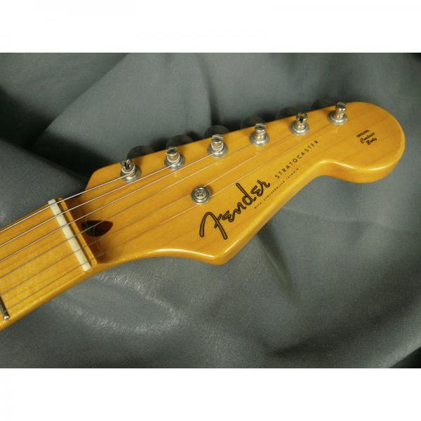 中古】 Fender Japan ST54-DMC - 中古楽器の販売 ロトミュージック 公式サイト