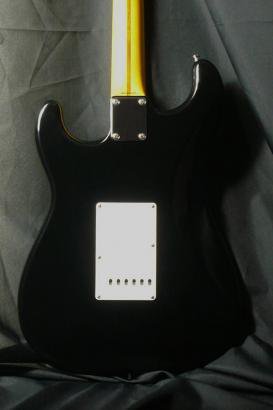 中古】 Fender Japan ST54-DMC - 中古楽器の販売 ロトミュージック 公式サイト