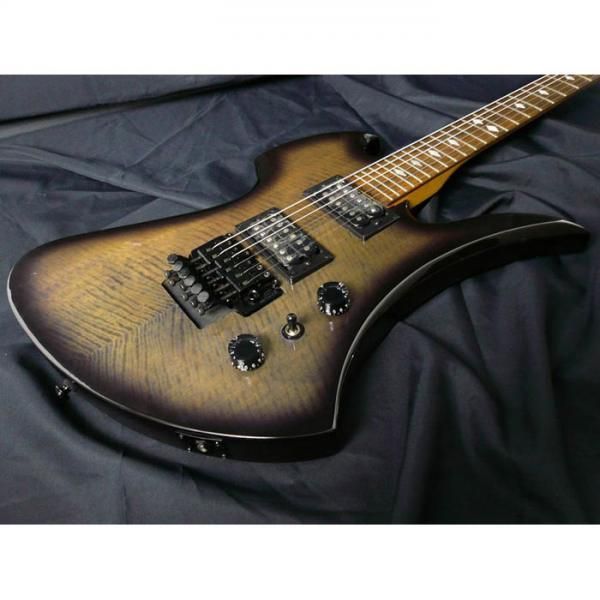 中古】 B.C.Rich MOCKINGBIRD - 中古楽器の販売 ロトミュージック 公式