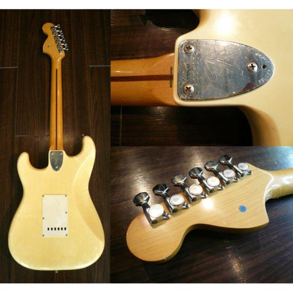 中古】 Fender Japan ST72-70R - 中古楽器の販売 ロトミュージック