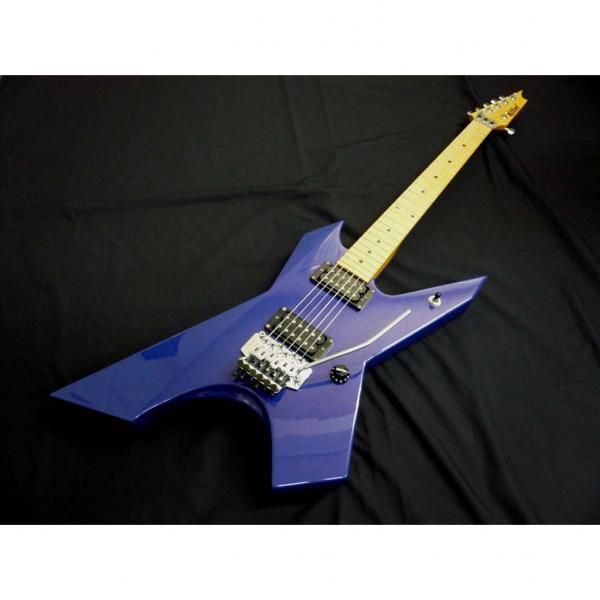 中古】 Killer KG-PIRATES Sparkling Purple - 中古楽器の販売 ロト