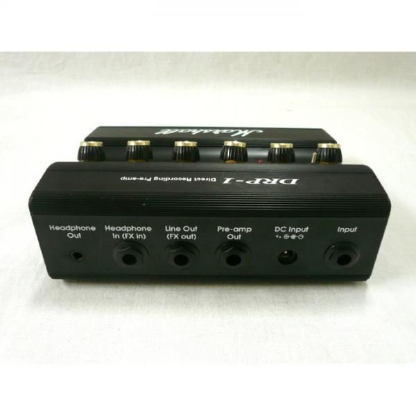 中古】 Marshall DRP-1 Direct Recording Pre-amp - 中古楽器の販売 