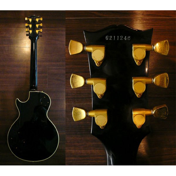 中古】 Orville by Gibson LPC-57B - 中古楽器の販売 ロトミュージック 公式サイト