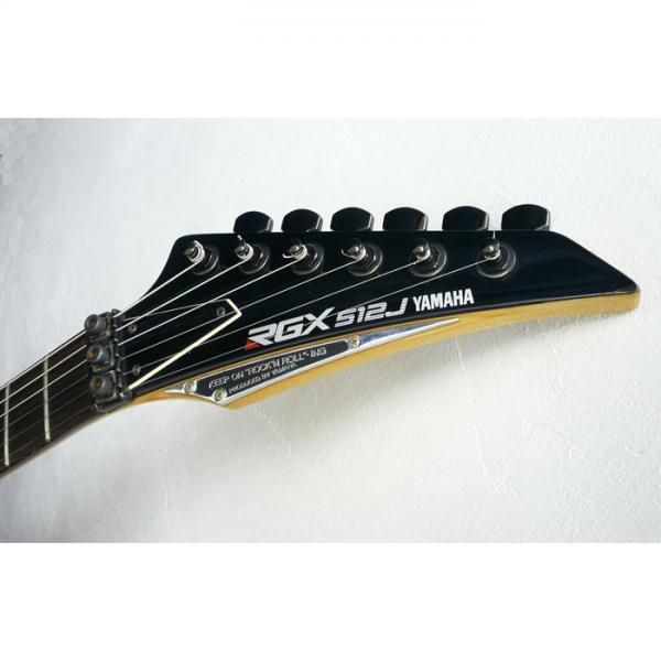 中古】 YAMAHA RGX-512J - 中古楽器の販売 ロトミュージック 公式サイト