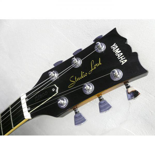 お1人様1点限り】 ヤマハ レスポール SL-800 ギター - bestcheerstone.com