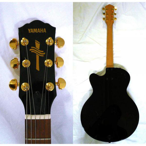 中古】 YAMAHA AEX-520 - 中古楽器の販売 ロトミュージック 公式サイト
