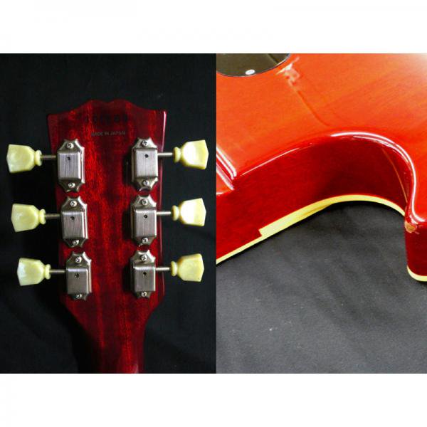 中古】 Epiphone Japan LES PAUL STANDARD - 中古楽器の販売 ロトミュージック 公式サイト