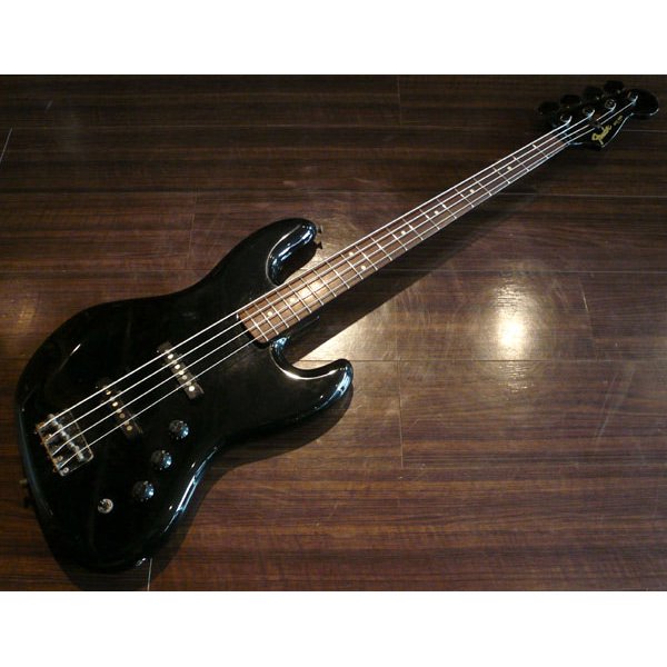 中古】 Fender Japan JB-555 - 中古楽器の販売 ロトミュージック 公式 