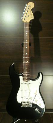 中古】 Fender USA Highway 1 Stratocaster Upgrade - 中古楽器の販売 