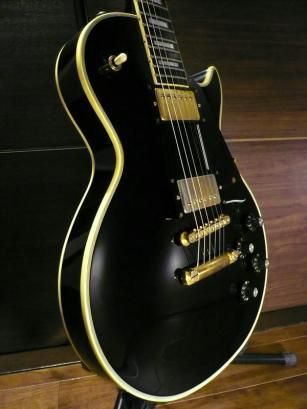 中古】 Greco Les Paul Custom EGC - 中古楽器の販売 ロトミュージック