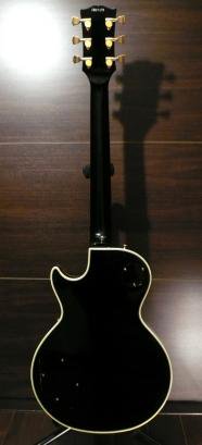 中古】 Greco Les Paul Custom EGC - 中古楽器の販売 ロトミュージック 公式サイト