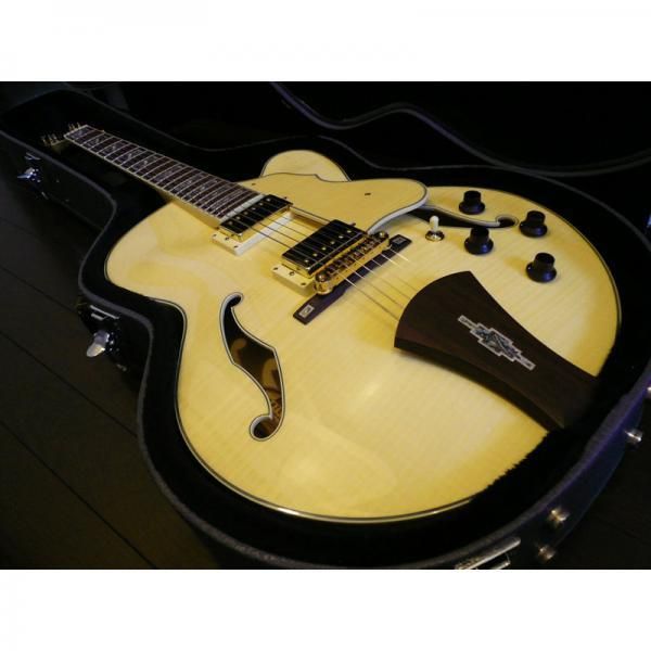 中古】Ibanez AF 105 NT - 中古楽器の販売 ロトミュージック 公式サイト