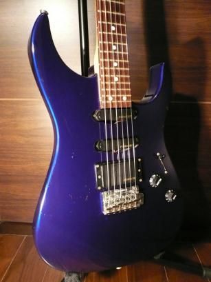 中古】FERNANDES STJseries S-S-H model - 中古楽器の販売 ロト 